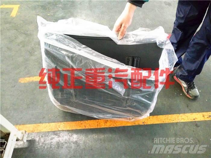  zhongqi Mootorid