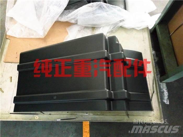  zhongqi Mootorid