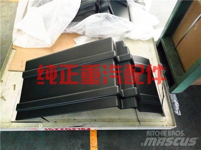  zhongqi Mootorid