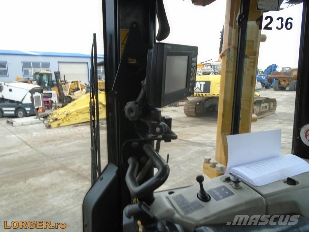 CAT D6N LGP Buldooserid