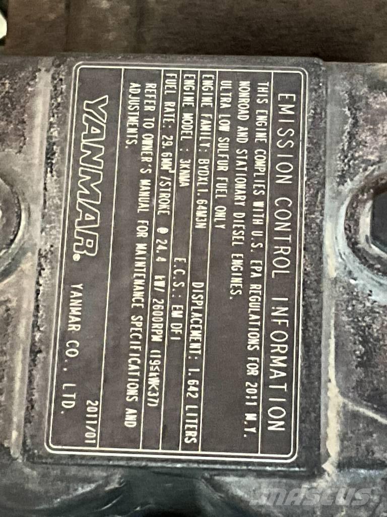 Ammann AV 26-2 Tandemrullid