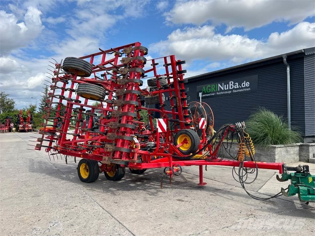 Väderstad NZA 800 Külvik-äkked