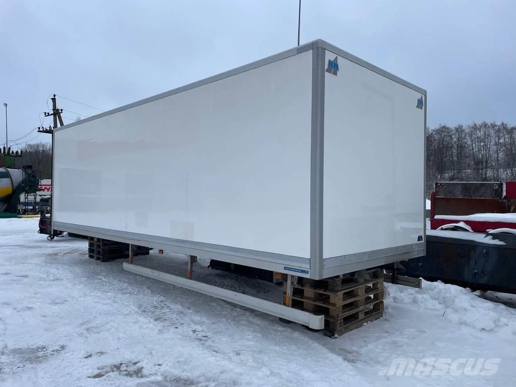  THERMO KING UT 800 Muud osad