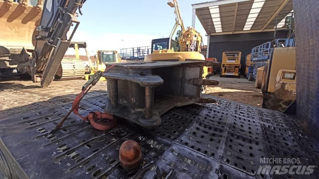 Volvo EC 140 E Roomikekskavaatorid