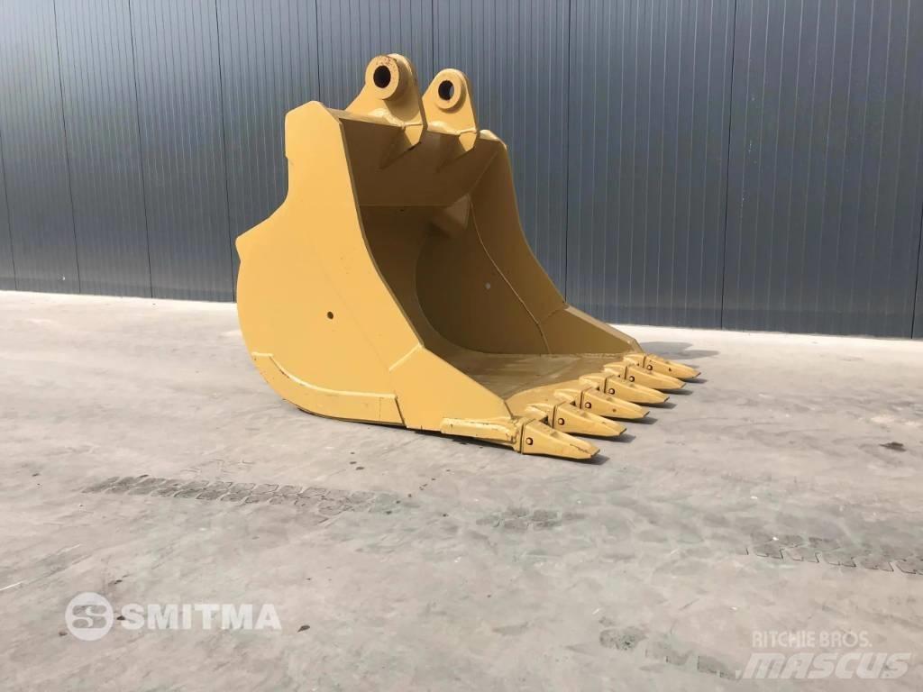 CAT 336D2 DB Kopad