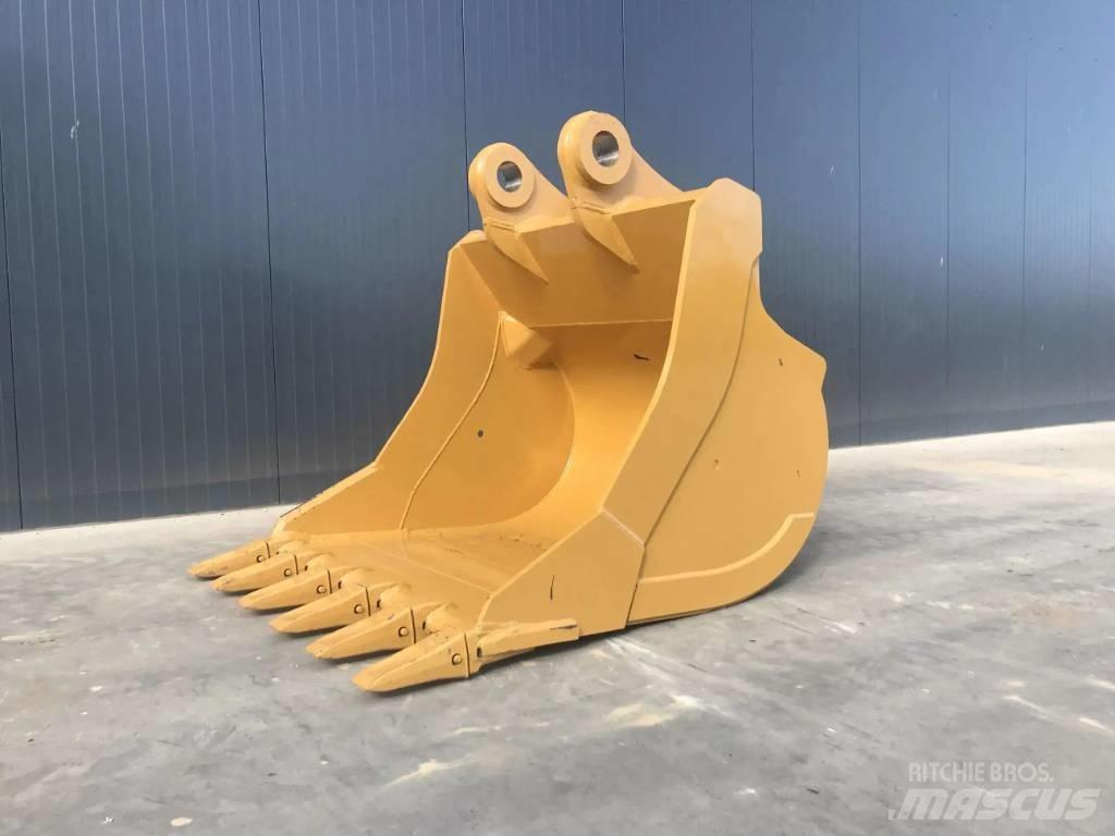 CAT 336D2 DB Kopad