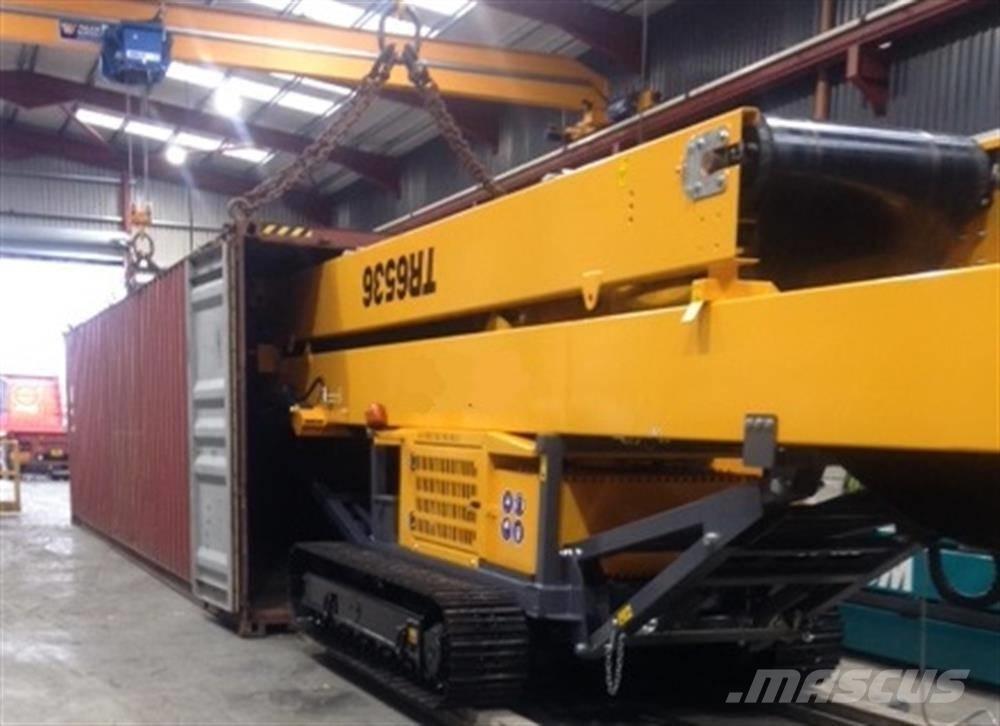 Barford TR8036 Konveierid