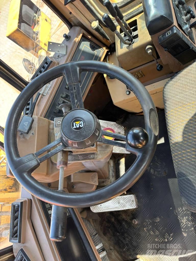 CAT 950 F Rataslaadurid