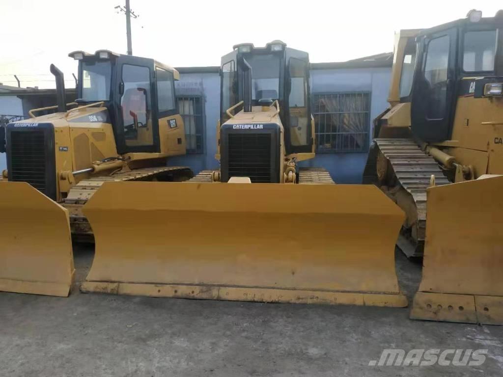 CAT D5M Buldooserid