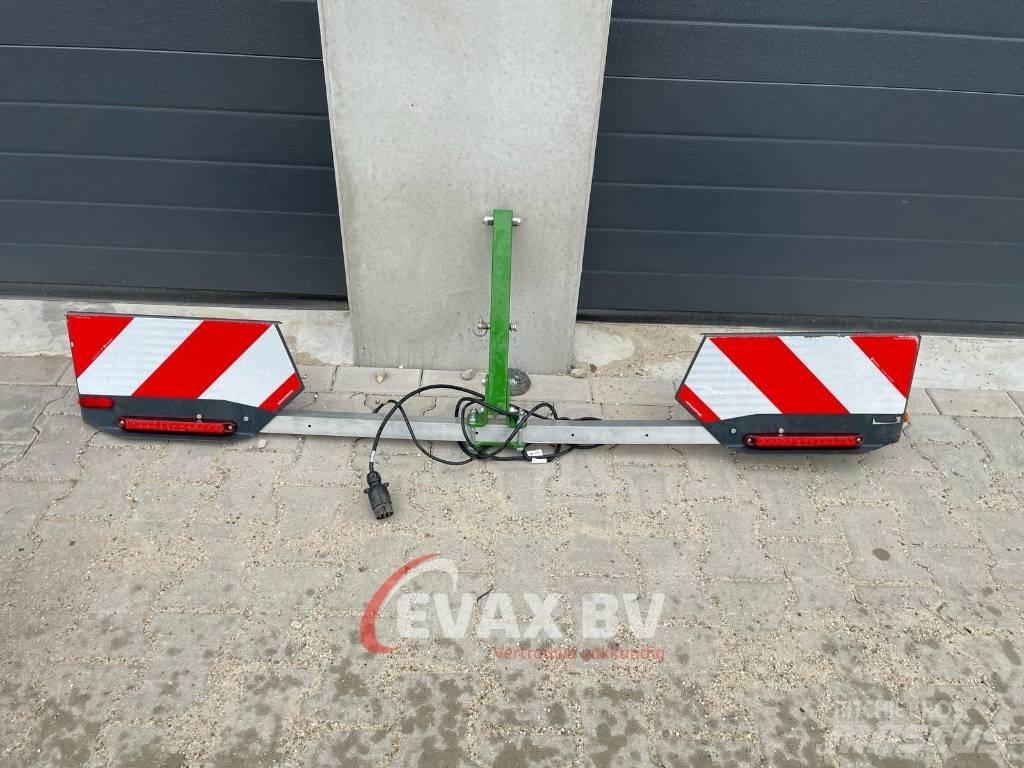 Amazone Teres 300 V Pöördadrad