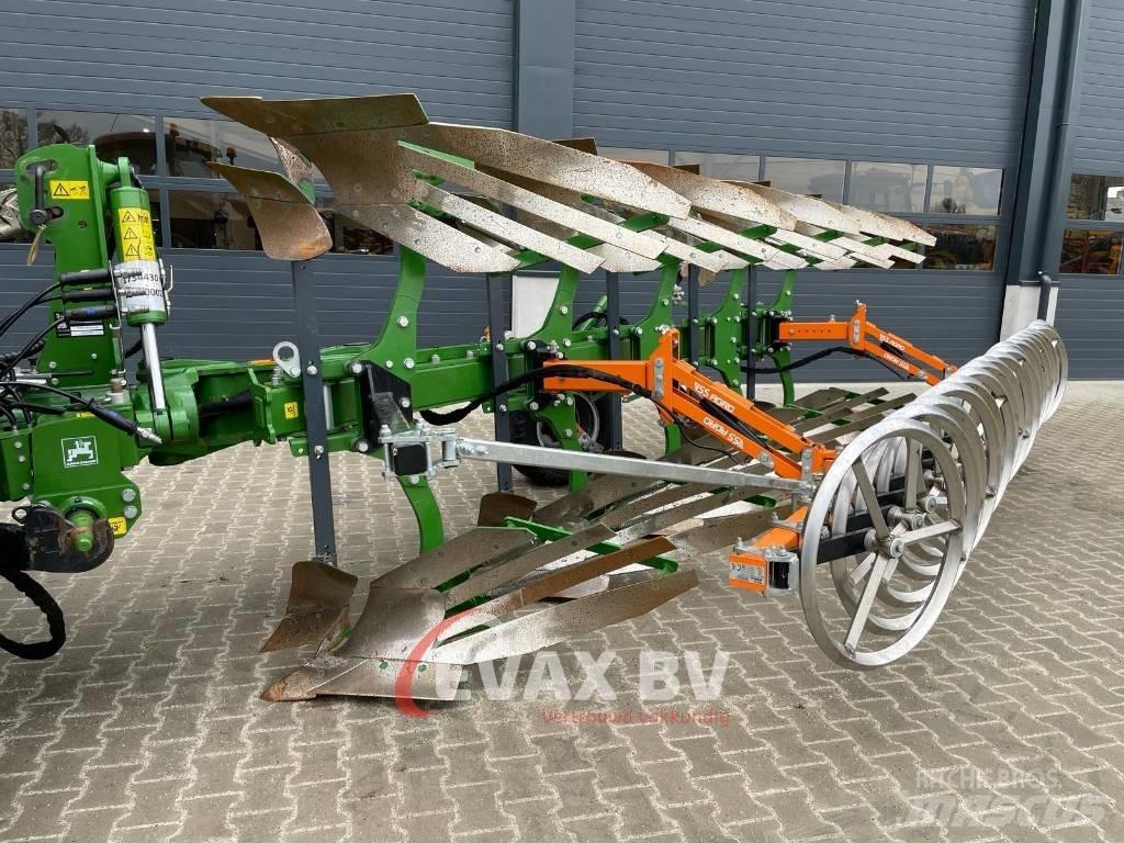 Amazone Teres 300 V Pöördadrad