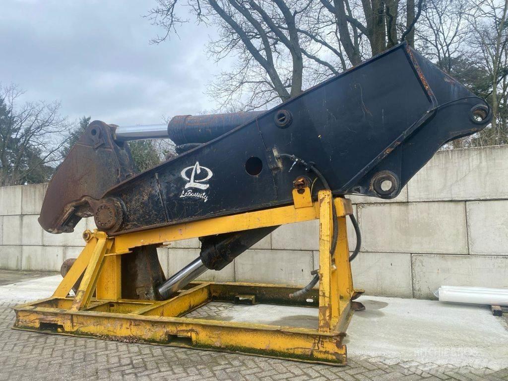 Labounty MB 130 Betoonipurustuskäärid