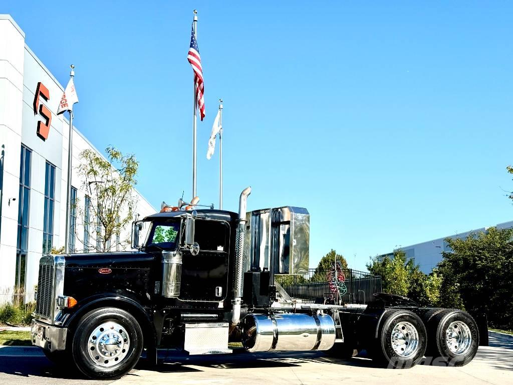 Peterbilt 379 Sadulveokid