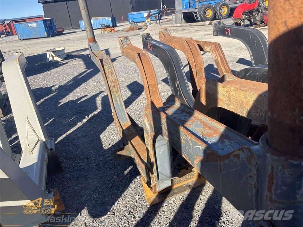 Ponsse Buffalo Muud osad