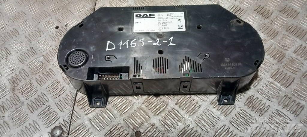 DAF LF 45.     1743502 Elektroonikaseadmed