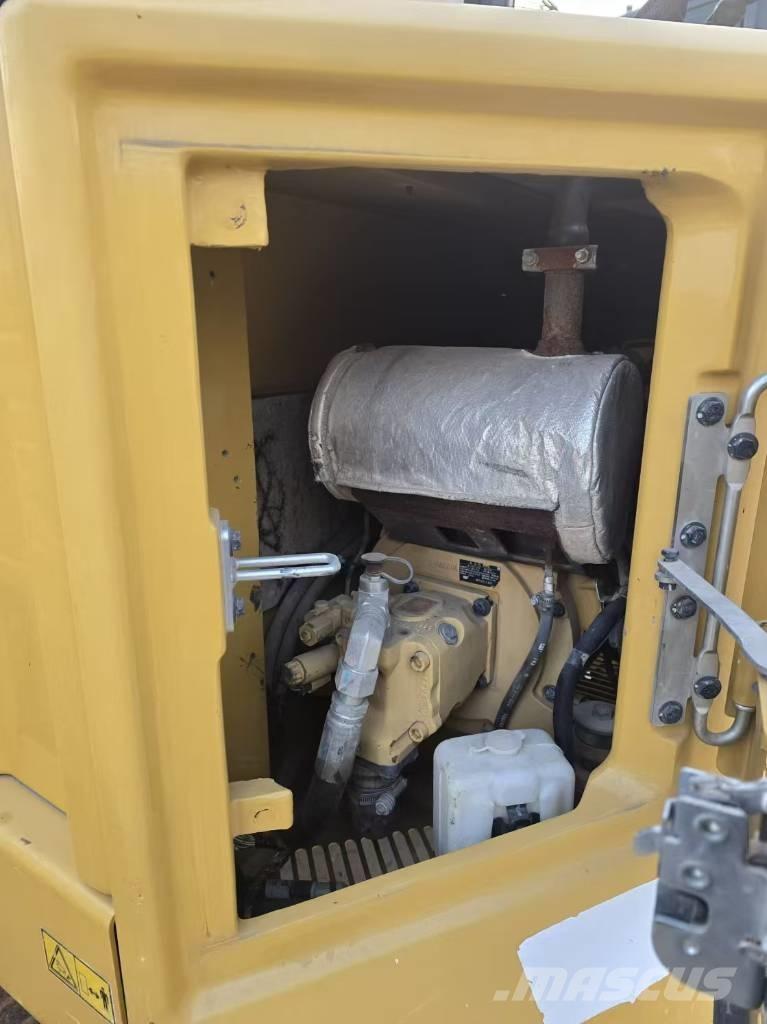 CAT 306 Miniekskavaatorid < 7 t