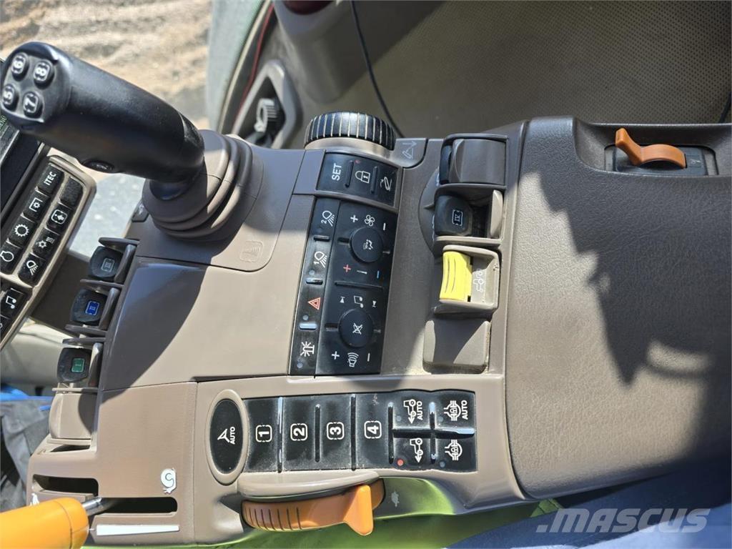 John Deere 8370 R Traktorid