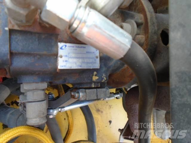 Bomag BW 900-2 Tandemrullid