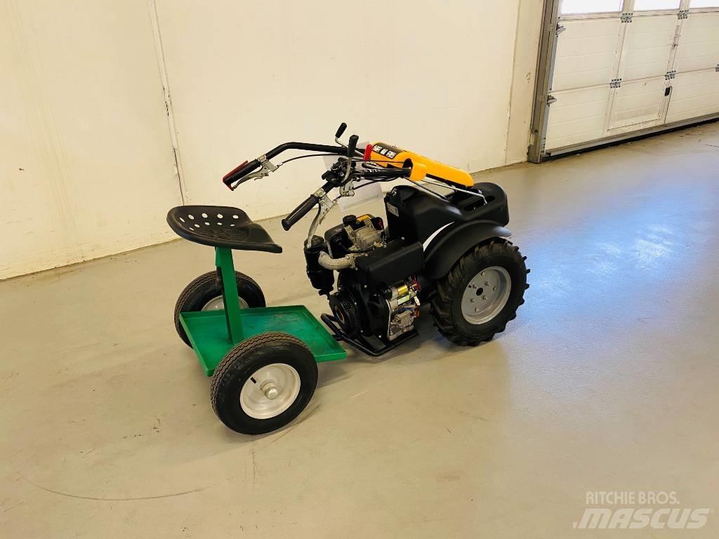Texas Pro Trac 950 Muu