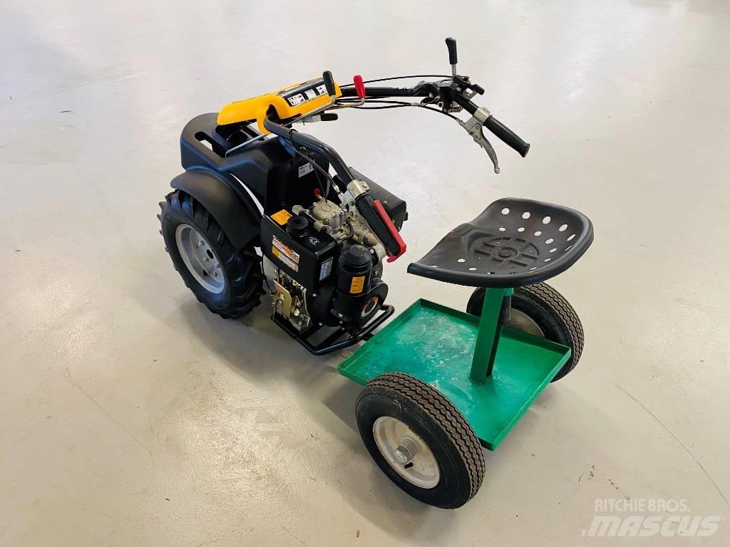Texas Pro Trac 950 Muu