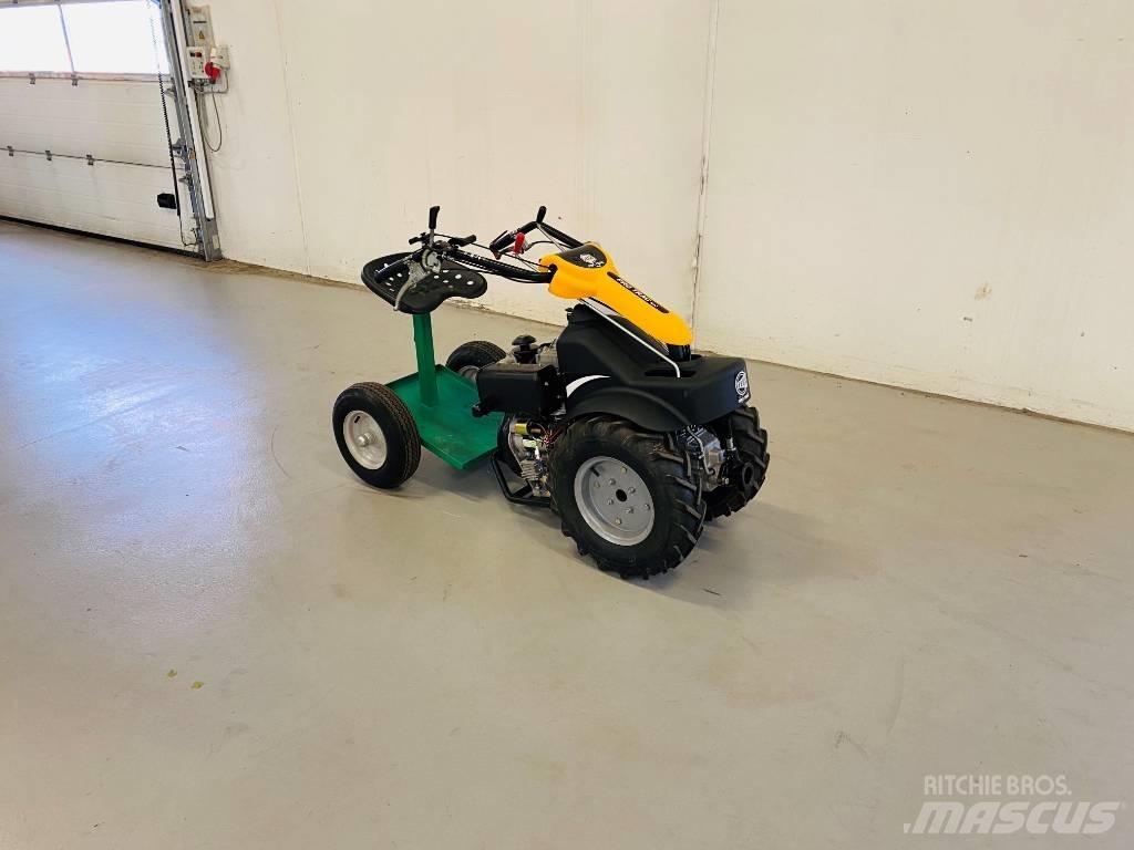 Texas Pro Trac 950 Muu