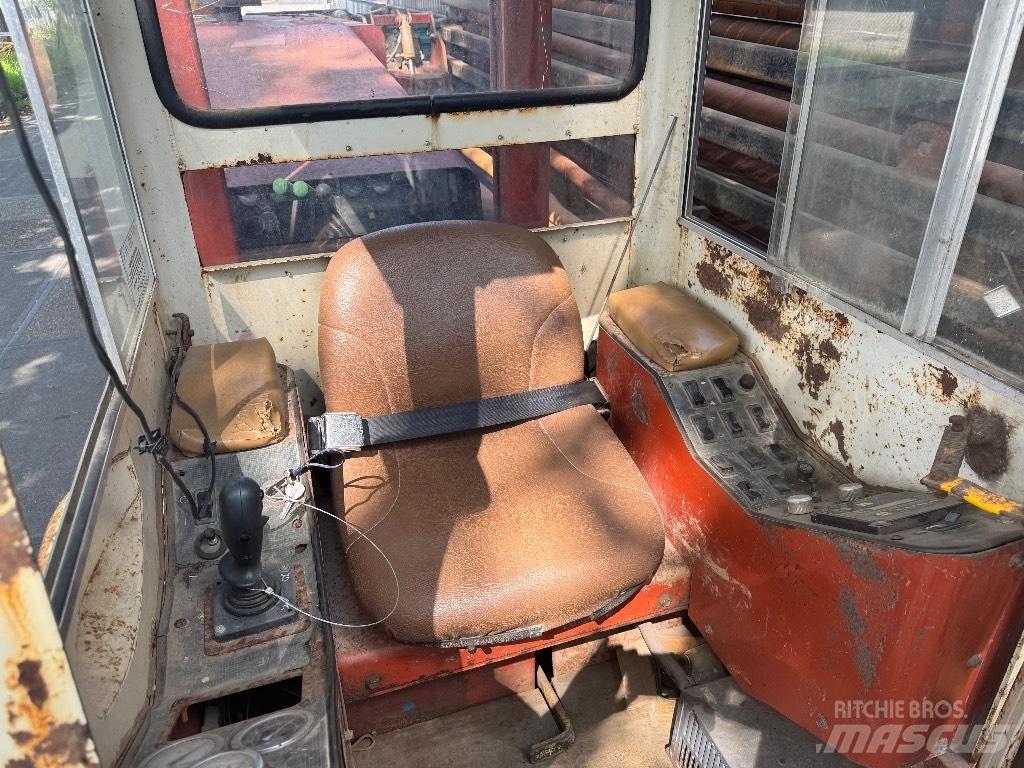 Ditch Witch JT 4020 Horisontaalsed puurmasinad