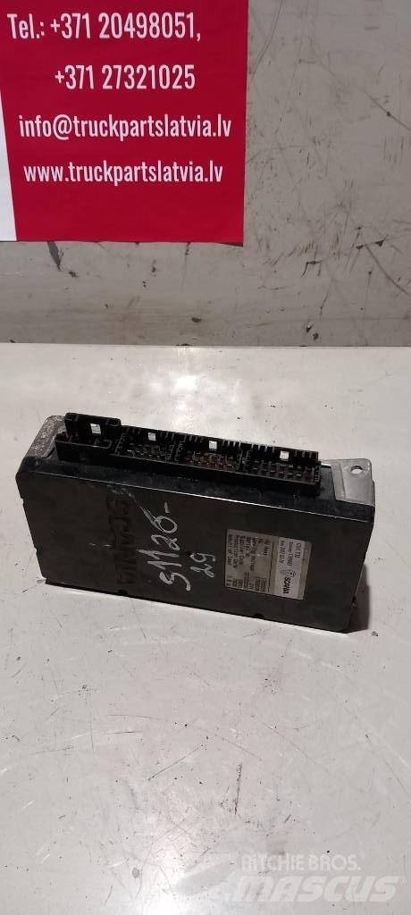 Scania R 480.   1769595 Elektroonikaseadmed