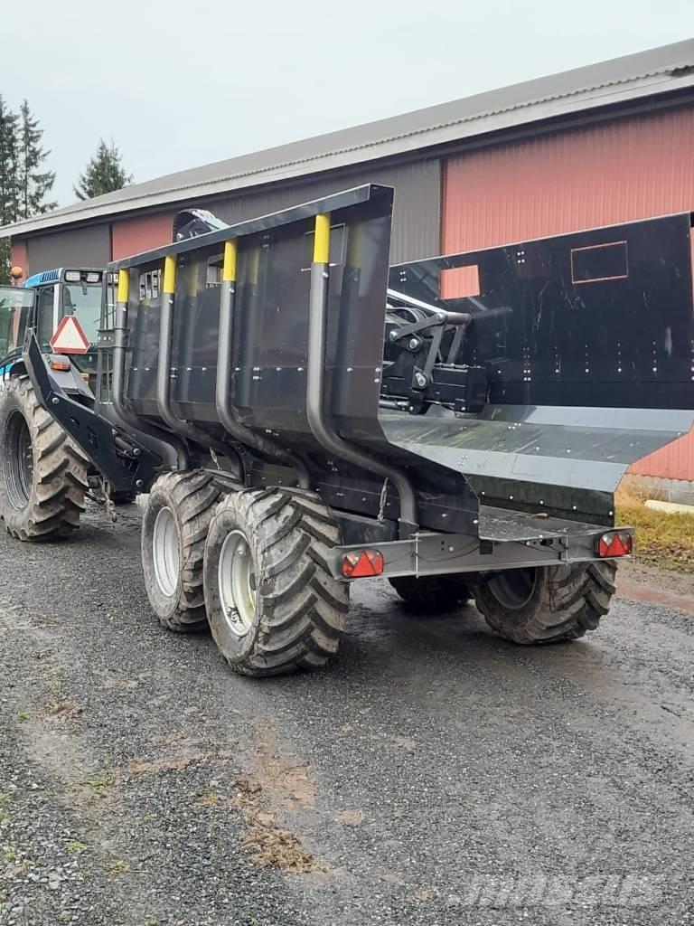 Palms 12D 5.58 Metsaveohaagised