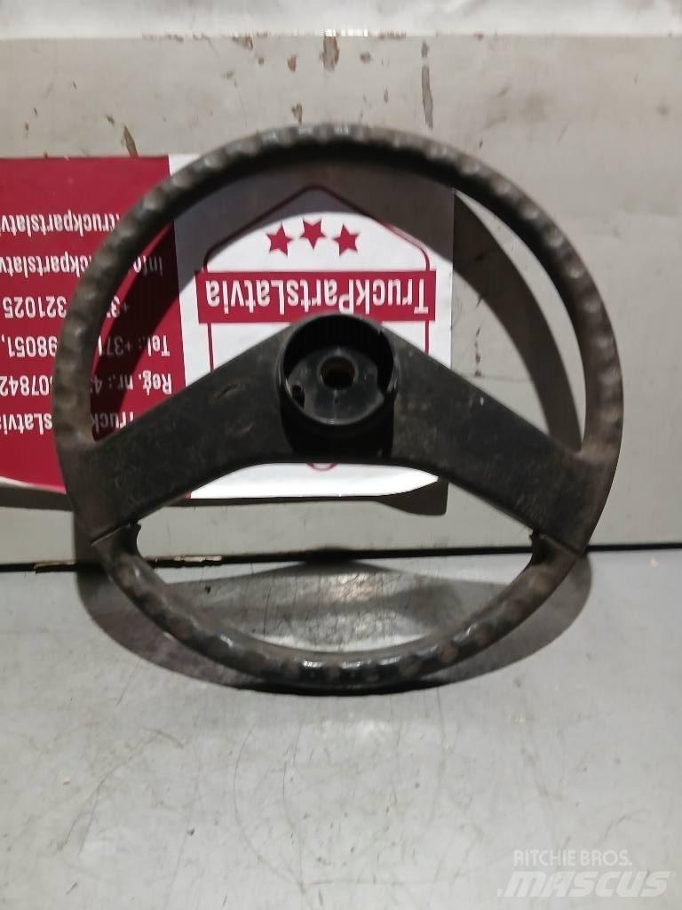 MAN TGS   81464306008 Kabiinid