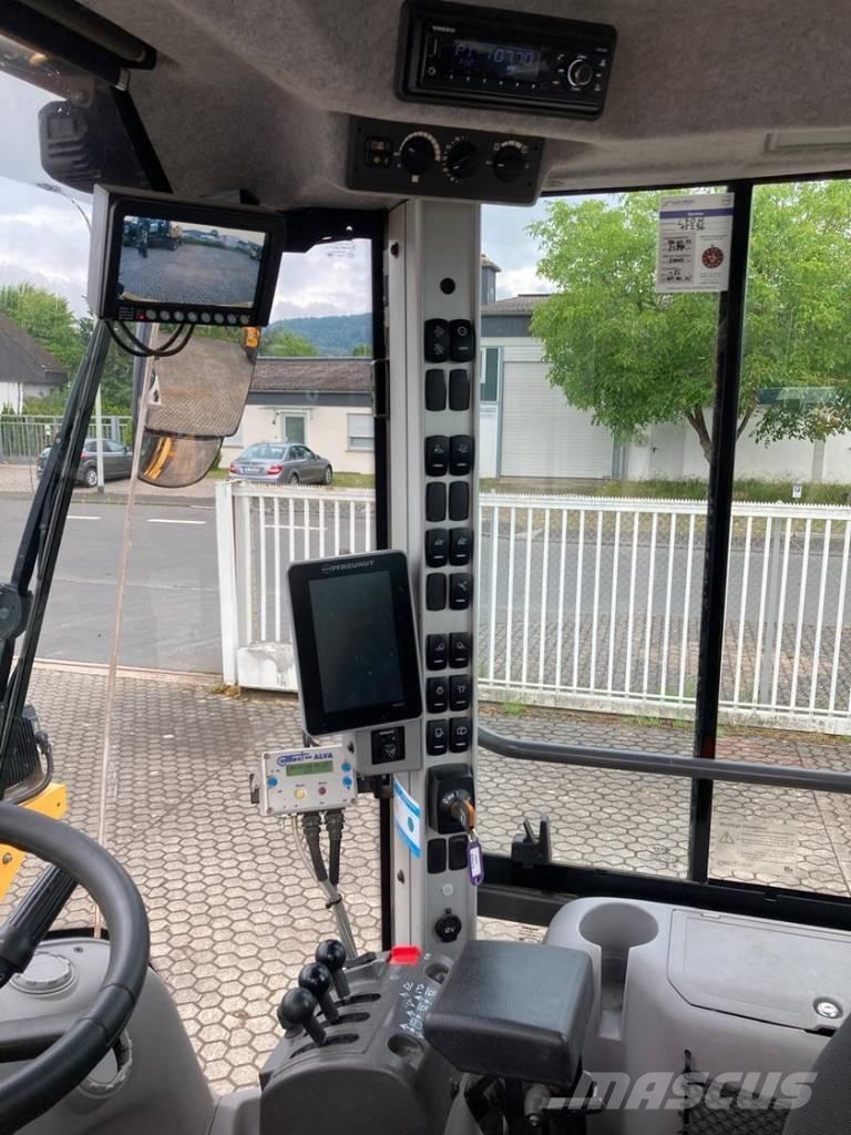 Volvo L 70 H Rataslaadurid