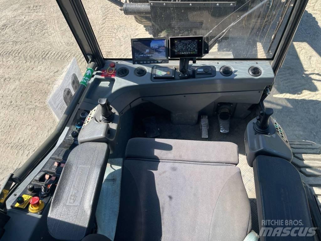 Vimek 870.2 Forwarderid