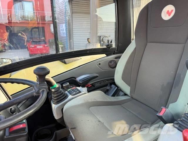 Wacker Neuson EW 65 Ratasekskavaatorid