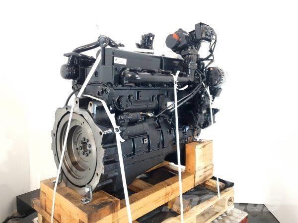 Sisu 66AWF.1028 Mootorid