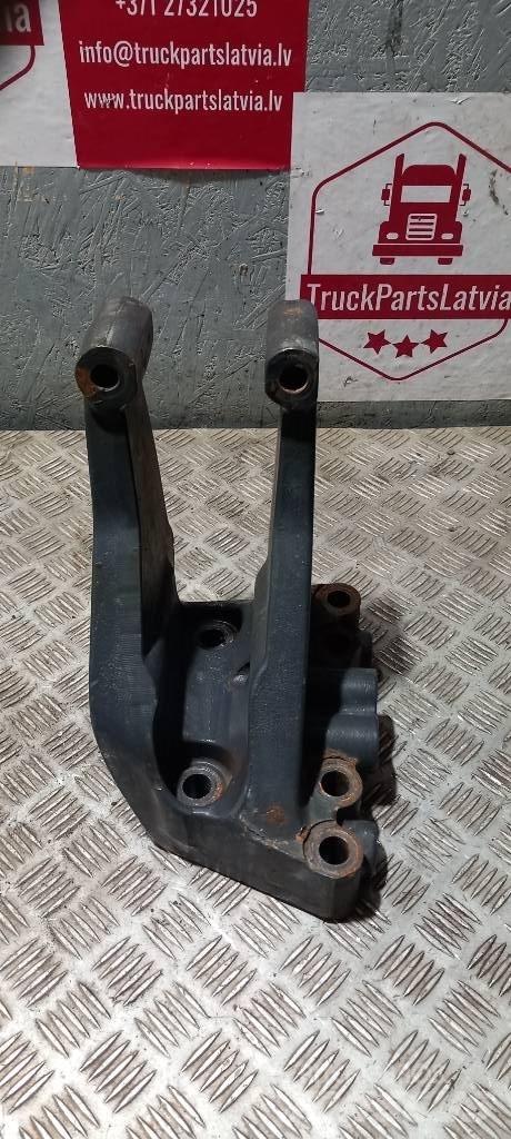 Scania R 440  1790201 Raamid