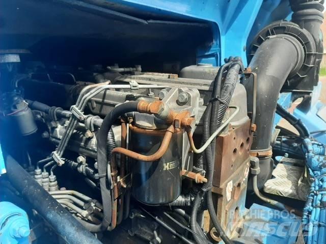 DAF 75.270 ATi Sadulveokid
