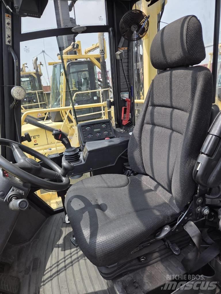 Hyster H 23 XM-12 EC Diiseltõstukid