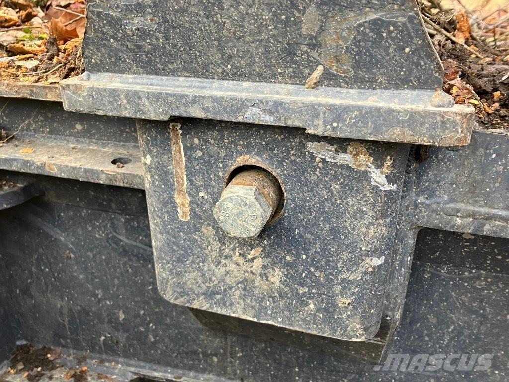 John Deere 1210 G Forwarderid