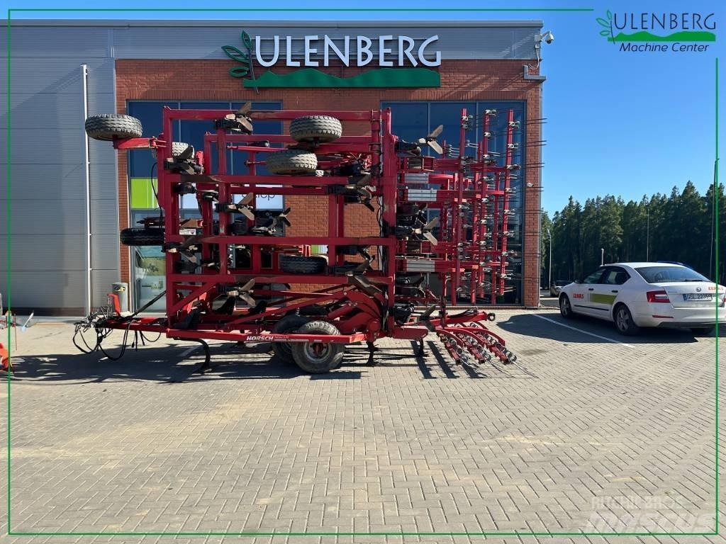 Horsch Terrano 12 FG Kultivaatorid