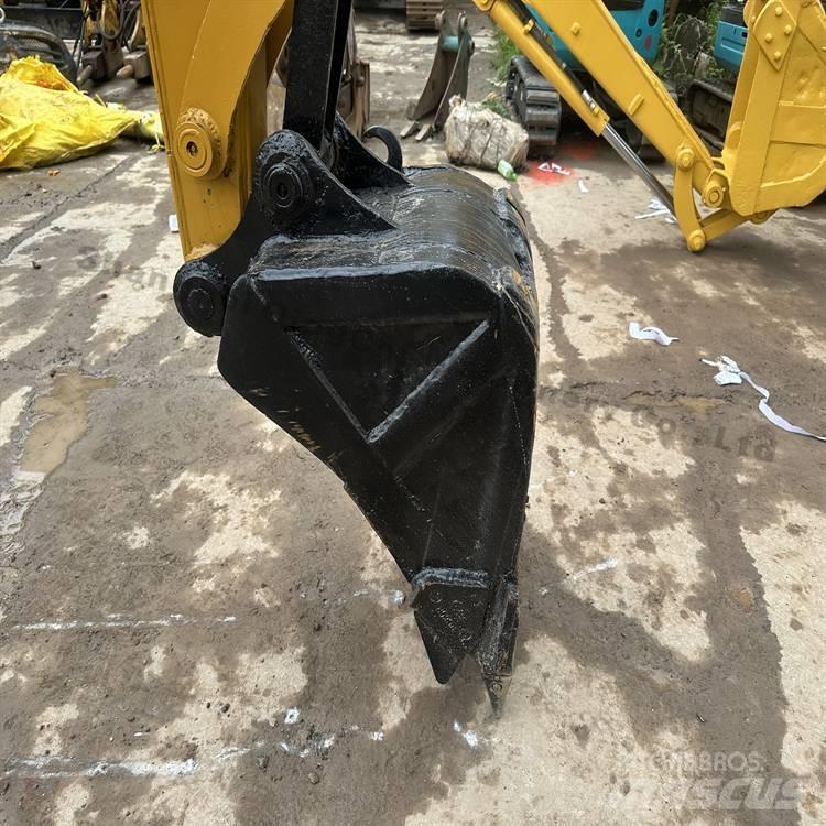 CAT 303.5 E Miniekskavaatorid < 7 t