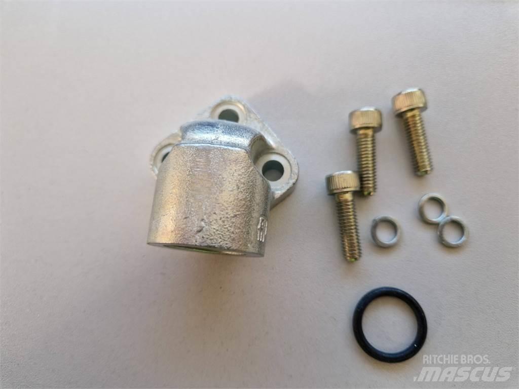 Rottne 091-0002 Mootorid