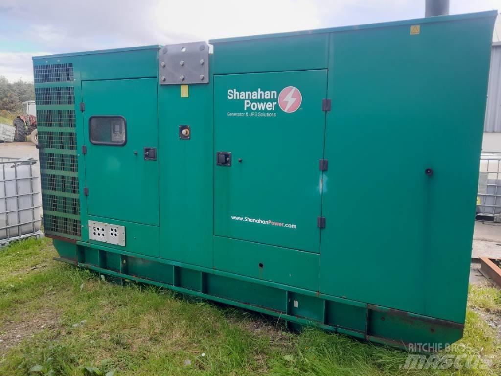 Cummins 330 Diiselgeneraatorid