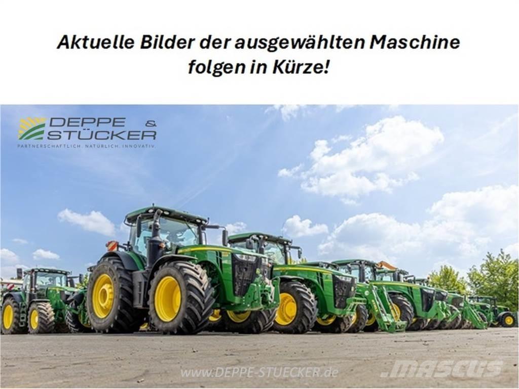 John Deere 7R 290 Traktorid