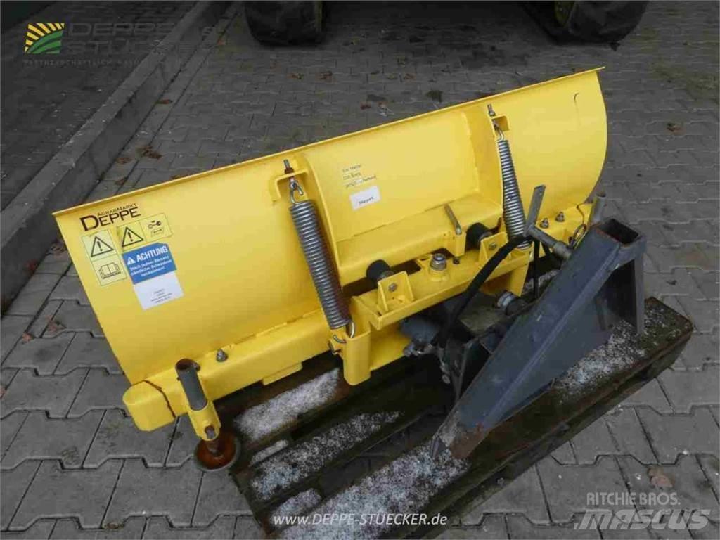 Matev SRM-FB 130 Lumesahad