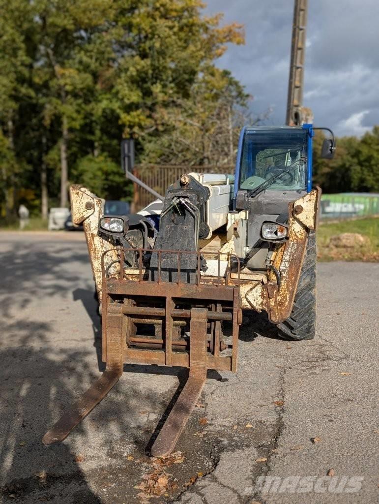 Manitou MT 1436 Teleskooplaadurid