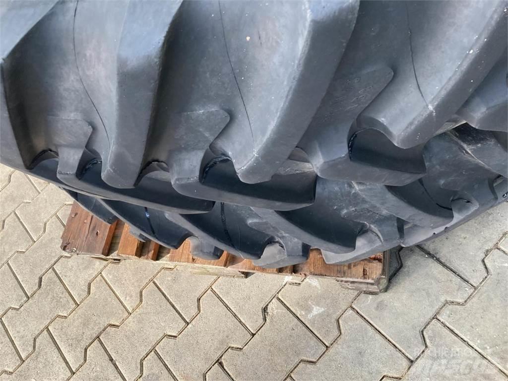 Michelin 320/85R38 Rehvid, rattad ja veljed