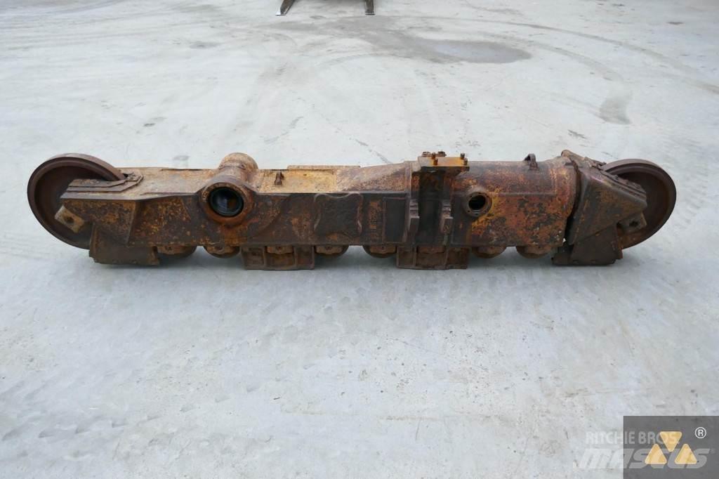 CAT 261-3082 Raamid