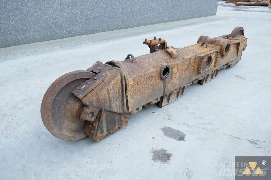 CAT 261-3082 Raamid