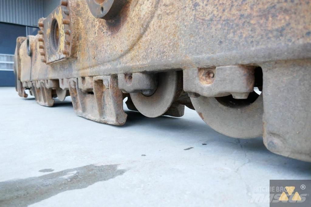 CAT 261-3082 Raamid
