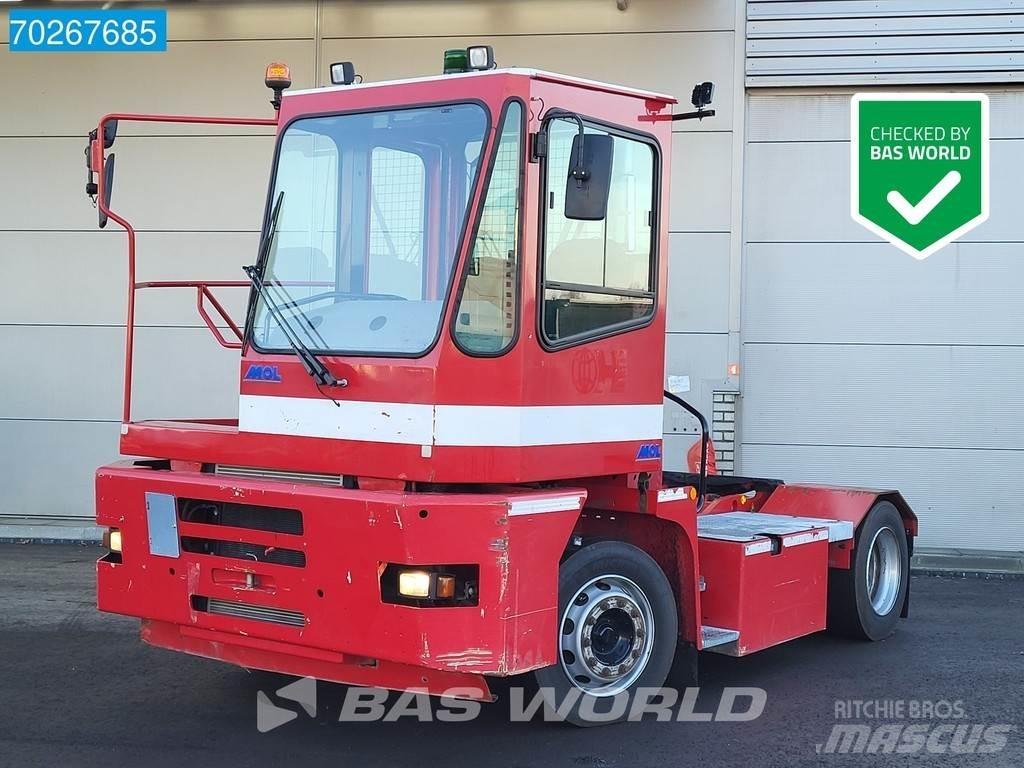 MOL YM225 4X2 Terminalivedukid