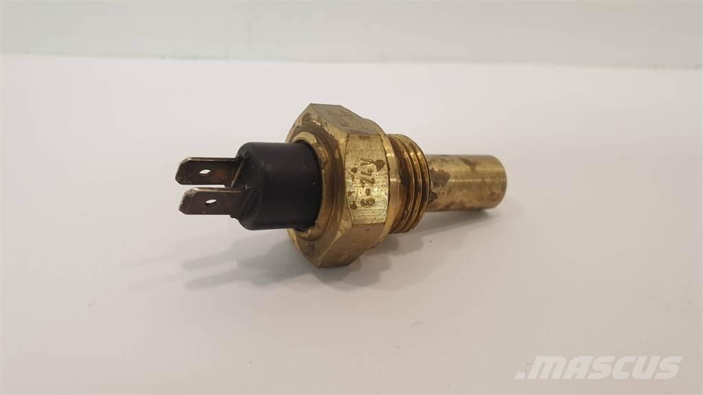  FMG/Ösa 894097 Mootorid
